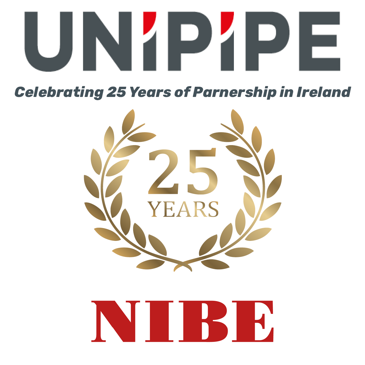 1_25 Years_Unipipe x NIBE_Badge_300x300