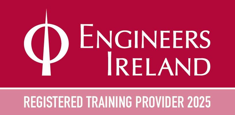 Engineers Ireland CPD Approved
